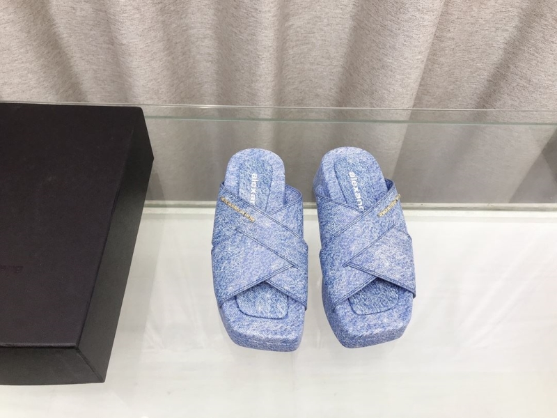 Alexander Wang Slippers